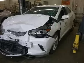 116-03636R CHEVROLET Passenger Right Corner Light Fog Driving #3