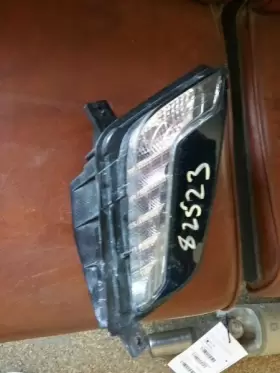 116-03636R CHEVROLET Passenger Right Corner Light Fog Driving