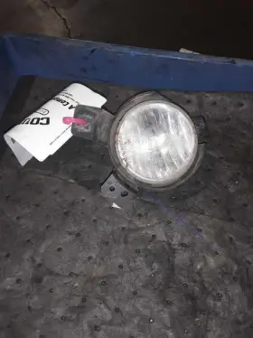 116-03676R CHEVROLET Passenger Right Corner Light Fog Driving