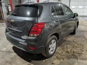 116-03677L CHEVROLET Driver Left Corner Light Fog Driving #3