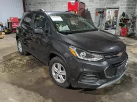 116-03677L CHEVROLET Driver Left Corner Light Fog Driving