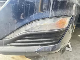 116-10288L CHEVROLET Driver Corner Light Daytime Running Park