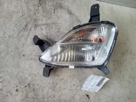 116-10294L CHEVROLET Driver Corner Light Fog Driving Halogen