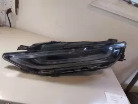 116-10317L CHEVROLET Passenger Daytime Runnig Light Blazer