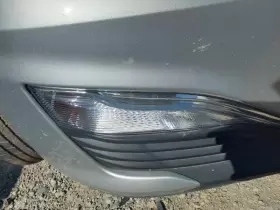 116-10586R CHEVROLET Passenger Corner Light Daytime Running