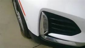 116-10864R CHEVROLET Corner Light Equinox Park