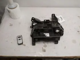 116-10865L CHEVROLET Corner Light Equinox Park #3