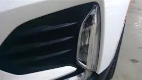 116-10865L CHEVROLET Corner Light Equinox Park