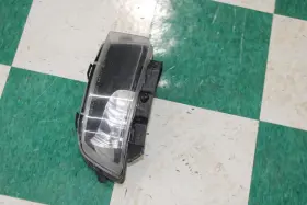 116-CHEVROLET CHEVROLET Front Bumper Passenger Right Rh Fog