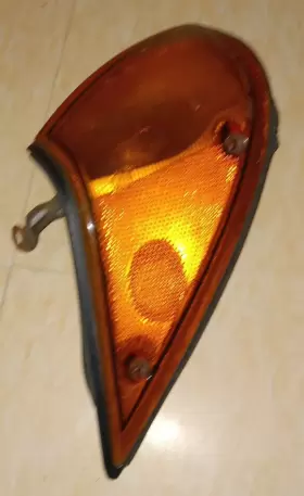 116-59001 CHEVROLET Spectrum Right Corner Turn Signal Light #2
