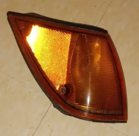 116-59001 CHEVROLET Spectrum Right Corner Turn Signal Light