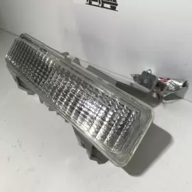 12-1408-B CHEVROLET Corsica Lh Driver Turn Signal Light Chevy #2