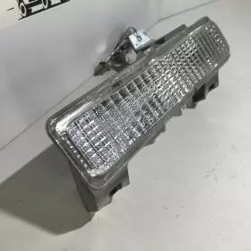 12-1408-B CHEVROLET Corsica Lh Driver Turn Signal Light Chevy #3