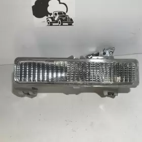 12-1408-B CHEVROLET Corsica Lh Driver Turn Signal Light Chevy