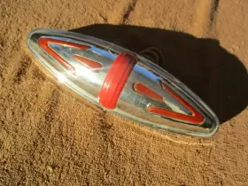 1269A CHEVROLET Dual Direction Turn Signal Light #3