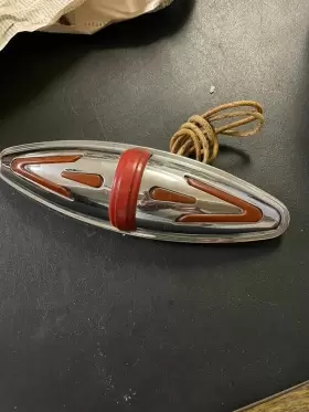 1269A CHEVROLET Dual Direction Turn Signal Light
