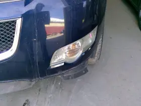 141177 CHEVROLET Turn Signal Parking Light Lam Traverse Park
