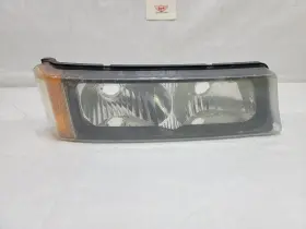 1519557 CHEVROLET Turn Signal Light Lamp Right Passenger 1500