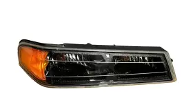 15851203 CHEVROLET Right Turn Signal Parking Light Lamp Chevy