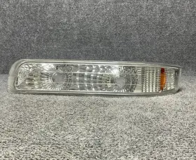1630065 CHEVROLET Left Driver Turn Signal Parking Light