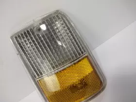16507390 CHEVROLET Euro Front Signal Marker Corner Light #3