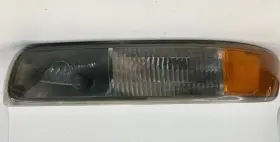 16525241 CHEVROLET Front Left Driver Turn Signal Lamp Light #2