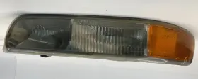 16525241 CHEVROLET Front Left Driver Turn Signal Lamp Light #3