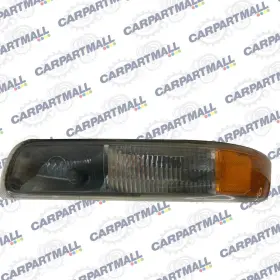 16525241 CHEVROLET Front Left Driver Turn Signal Lamp Light
