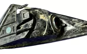16525494 CHEVROLET Right Marker Light Chevy Gm Cavalier #2