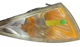 16525494 CHEVROLET Right Marker Light Chevy Gm Cavalier