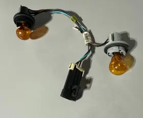 16530324 CHEVROLET Front Turn Signal Light Wiring Harness Gmc