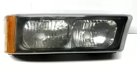 16530969C CHEVROLET Front Left Driver Signal Light S13 Chevy