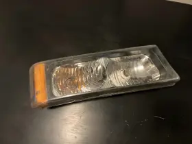 16530970C CHEVROLET Turn Signal Right Rh Passenger Silverado