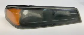 16532588 CHEVROLET Front Right Turn Signal Lamp Light Park #2