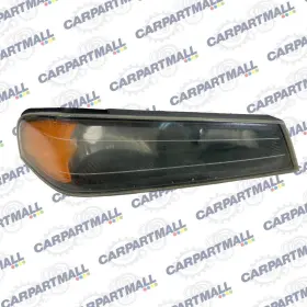 16532588 CHEVROLET Front Right Turn Signal Lamp Light Park