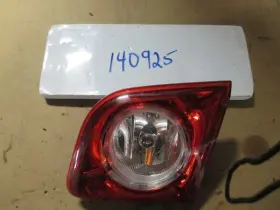 166-01192R CHEVROLET Passenger Right Tail Light Lid Malibu