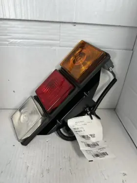 3500 CHEVROLET Driver Left Lh Tail Light Lamp Gmc Sierra #2