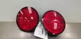 166-02179R CHEVROLET Tail Light Lamp Set Right Passenger C6
