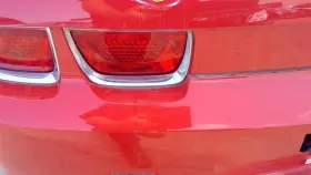 166-02289L CHEVROLET Driver Left Lh Tail Light Inner Lamp
