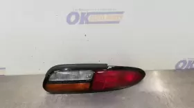 166-02478BR CHEVROLET Tail Light Lamp Right Passenger Chevy #2