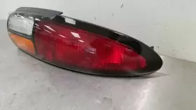 166-02478BR CHEVROLET Tail Light Lamp Right Passenger Chevy #3