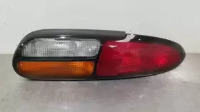 166-02478BR CHEVROLET Tail Light Lamp Right Passenger Chevy