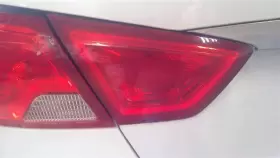 166-02668L CHEVROLET Driver Left Tail Light Lid Impala
