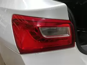 166-02765L CHEVROLET Lh Driver Tail Lamp Malibu