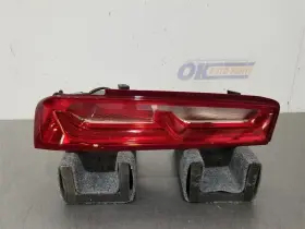 166-02805L CHEVROLET Tail Ligth Lamp Left Driver Chevy Camaro #2