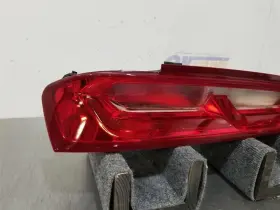 166-02805L CHEVROLET Tail Ligth Lamp Left Driver Chevy Camaro #3