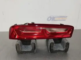 166-02805L CHEVROLET Tail Ligth Lamp Left Driver Chevy Camaro