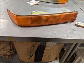 166-03516L CHEVROLET Left Turn Signal S10