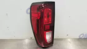 SIERRA150 CHEVROLET Tail Light Lamp Left Driver Incandescent