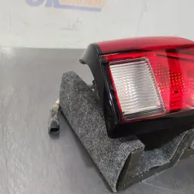 166.GM8G24 CHEVROLET Tail Light Lamp Left Driver Chevy #3